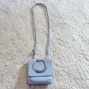 Collection XIIX Cross Bag